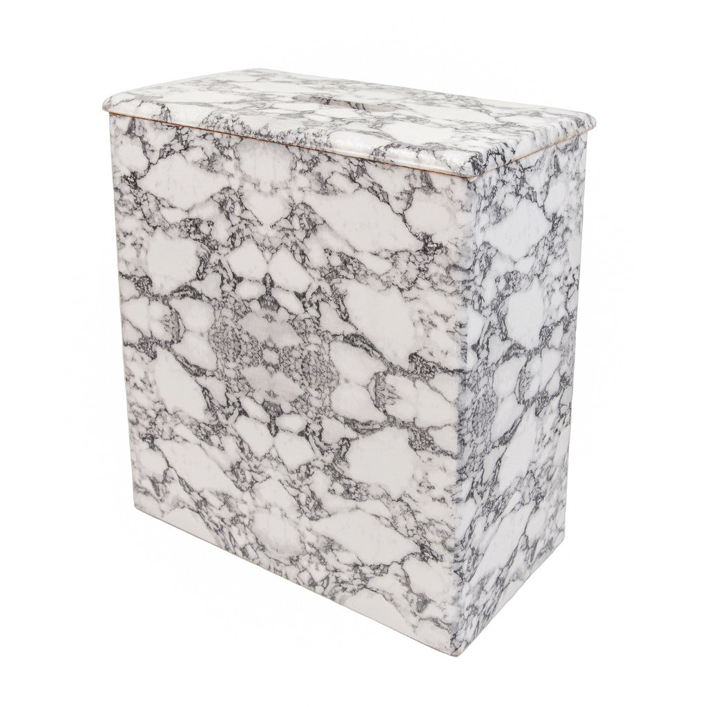 Toilet Roll Storage Boxes & Containers Bespoke Crackpots