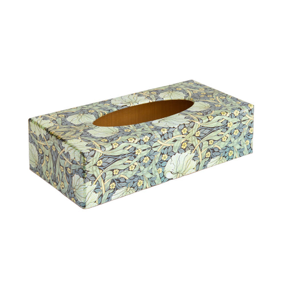Rectangle Tissue Box Covers - Luxury, Long & Rectangular Design | Crackpots