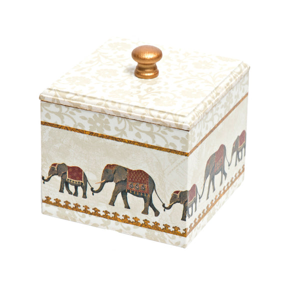 Trinket Boxes - Handmade Jewellery Boxes | Crackpots