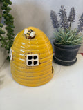 Village Pottery mini Bee Hive