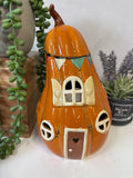Village Pottery Squash House