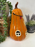 Village Pottery Squash House