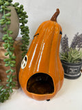 Village Pottery Squash House
