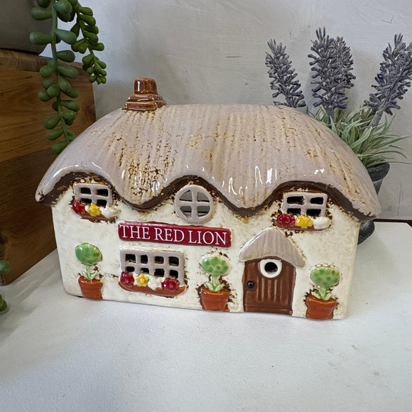 village pottery