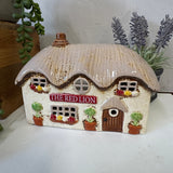 village pottery