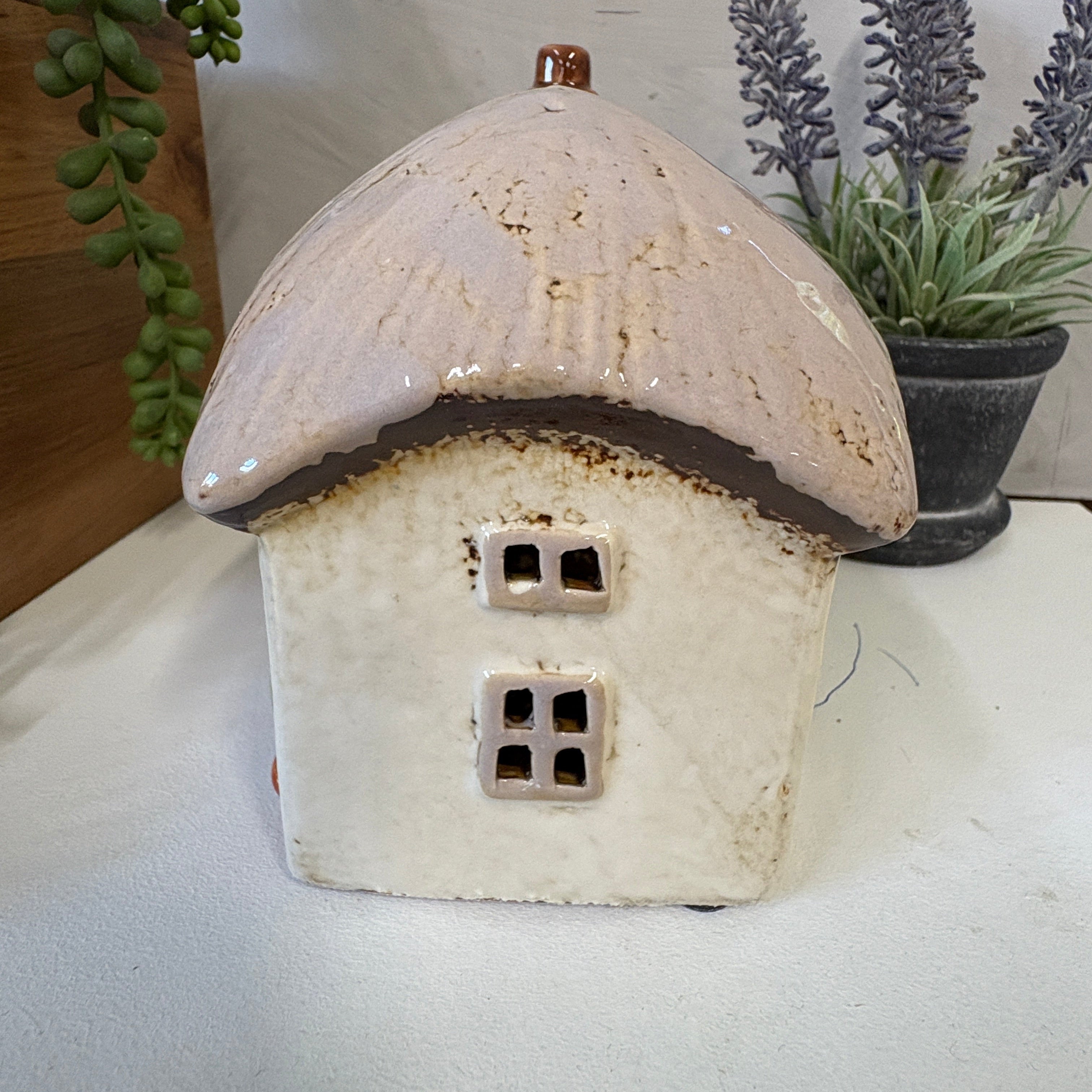 village pottery