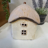 village pottery
