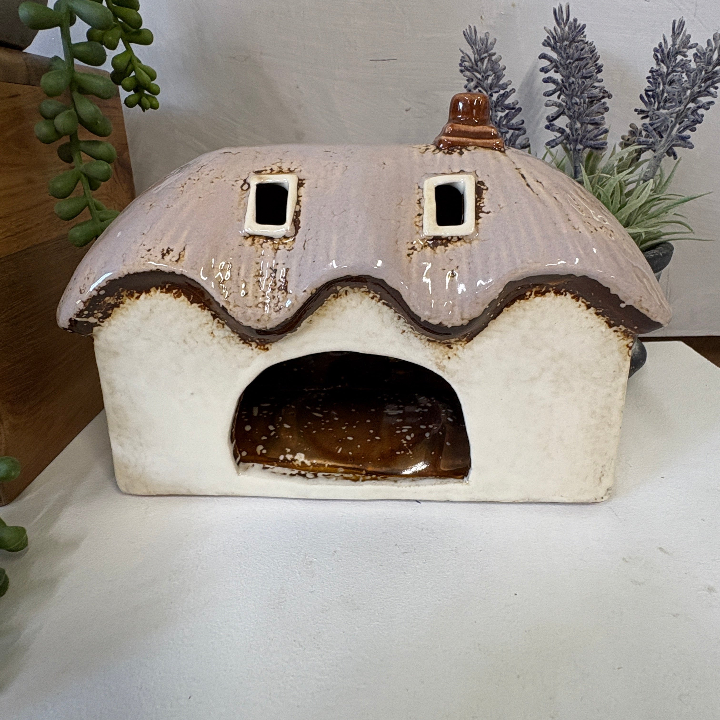 village pottery