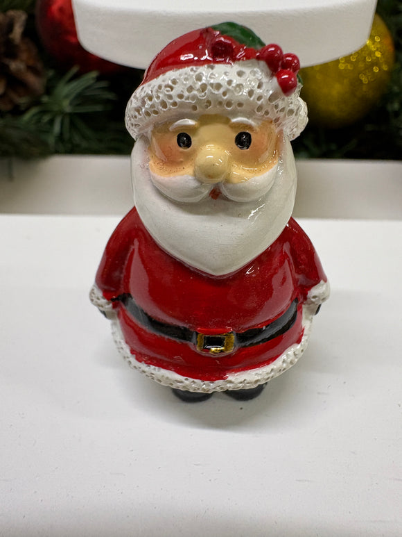 Tiny World Santa