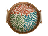 Tricolour Serving Tray
