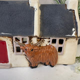 village pottery