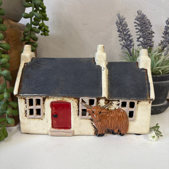 village pottery