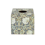 Pimpernel wooden Tissue Box Cover